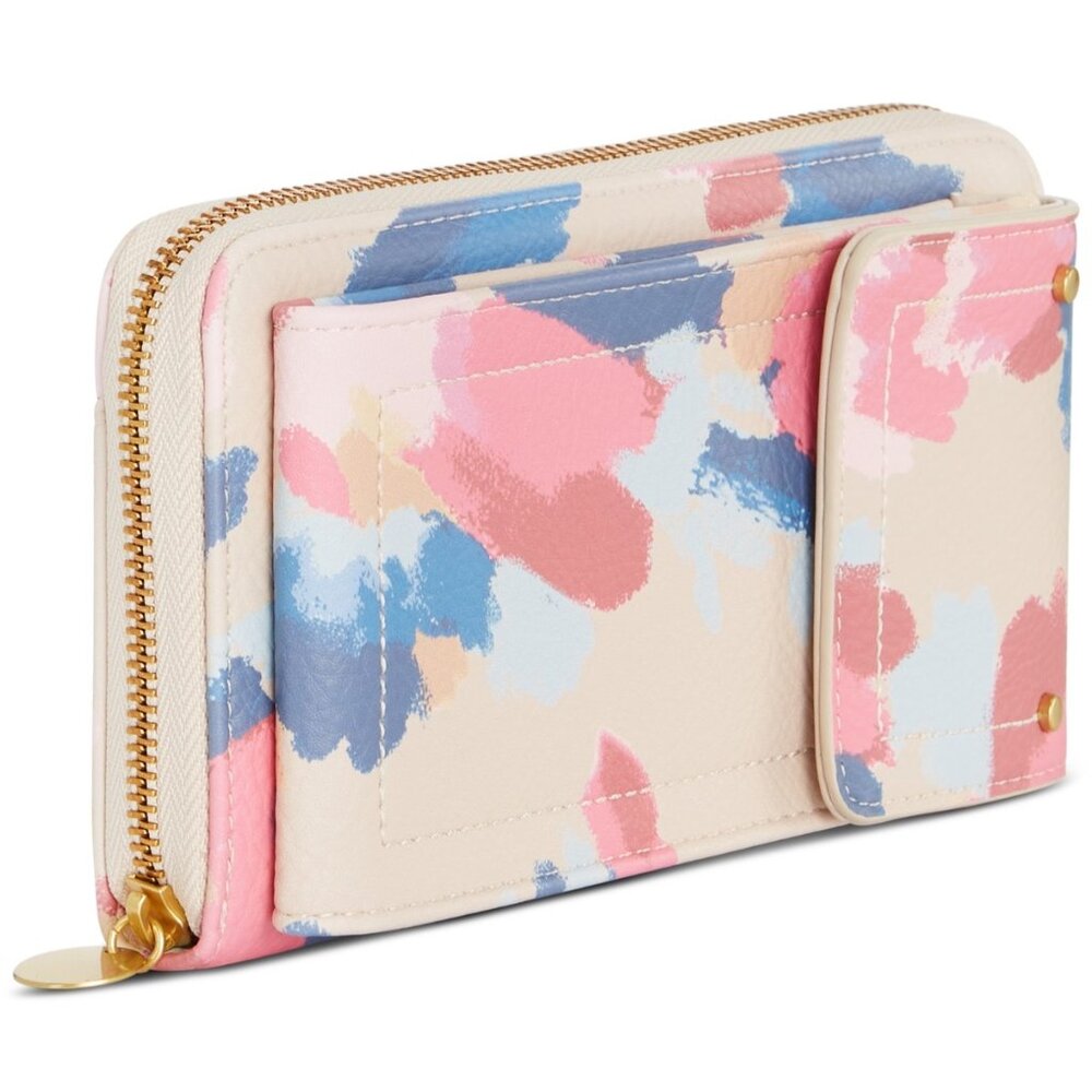 Style and Co Phone Crossbody NWT - Picture 3 of 4